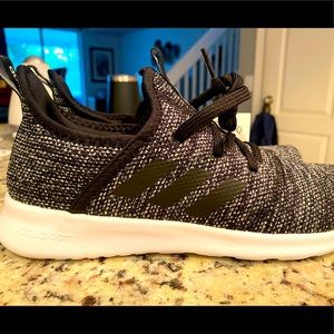 Adidas Cloudfoam 7.5 brand new!